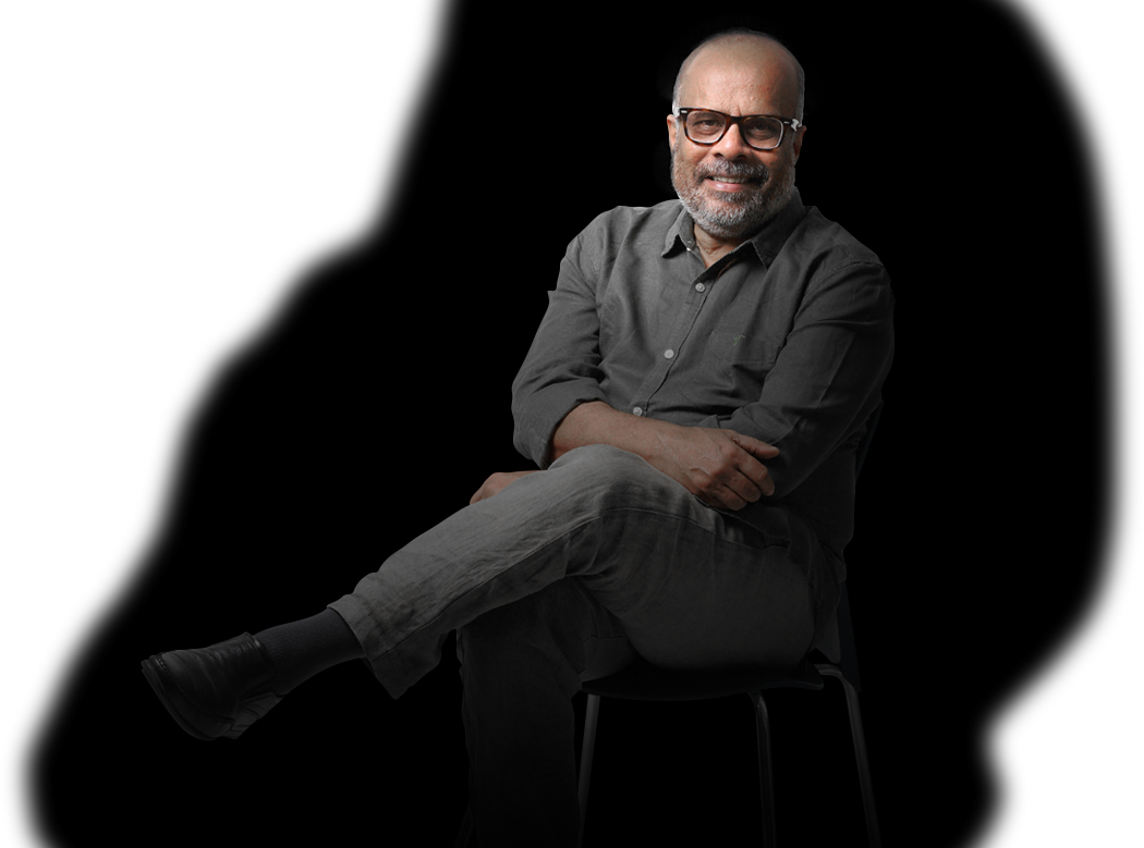 Sab John Edathattil — Screenwriting Mentor