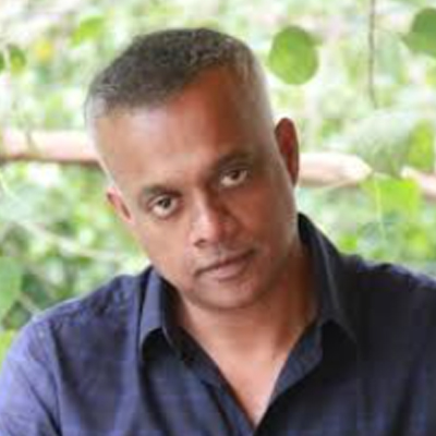 Gautham Vasudev Menon